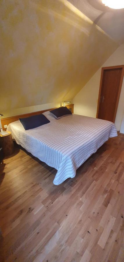 Ferienwohnung Auf Dem Eltenberg Zewnętrze zdjęcie