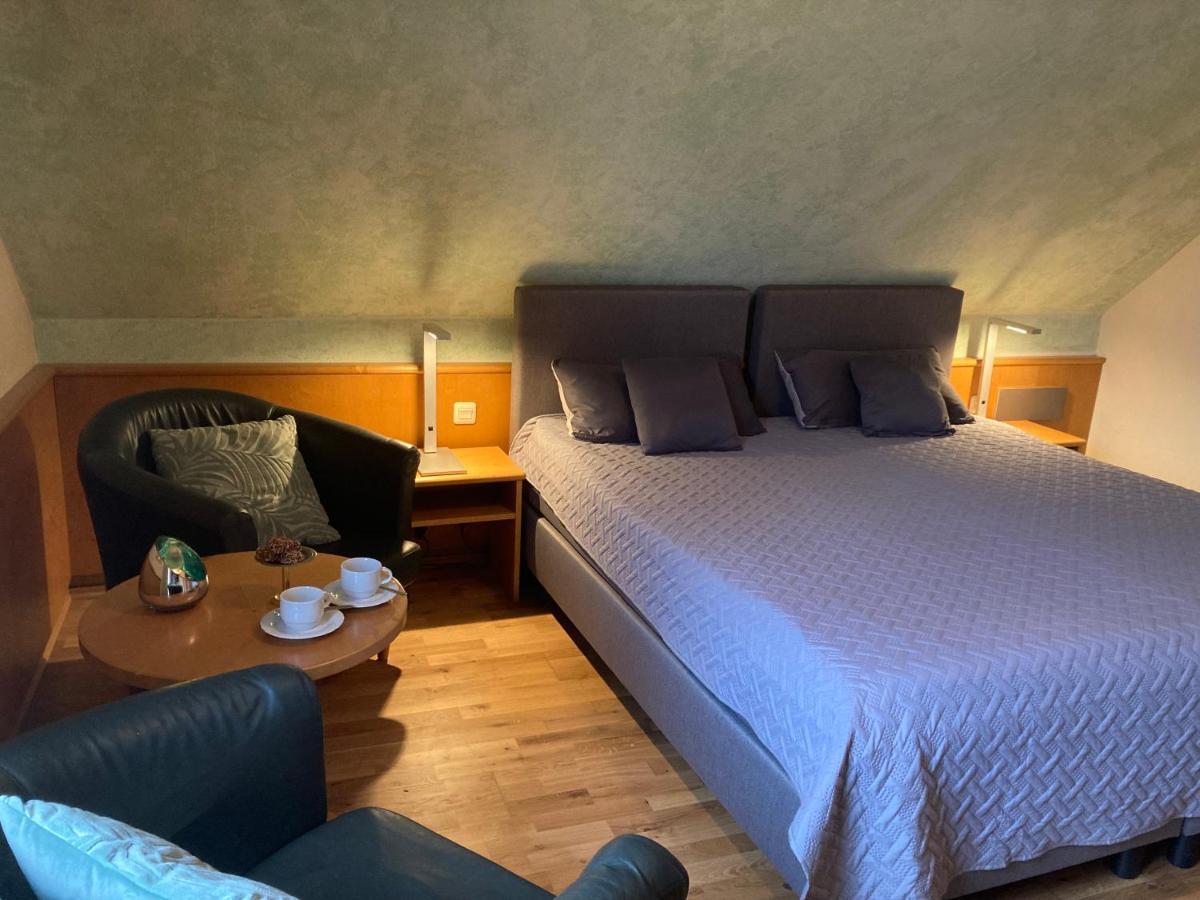 Ferienwohnung Auf Dem Eltenberg Zewnętrze zdjęcie