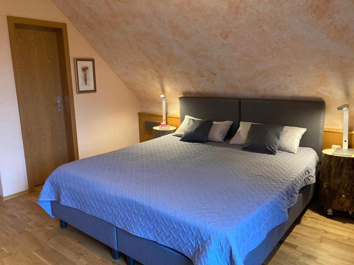 Ferienwohnung Auf Dem Eltenberg Zewnętrze zdjęcie