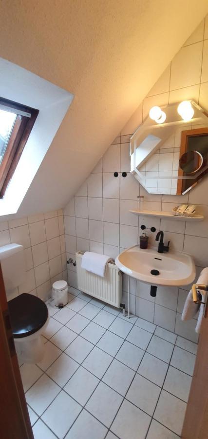 Ferienwohnung Auf Dem Eltenberg Zewnętrze zdjęcie