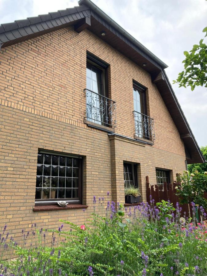 Ferienwohnung Auf Dem Eltenberg Zewnętrze zdjęcie