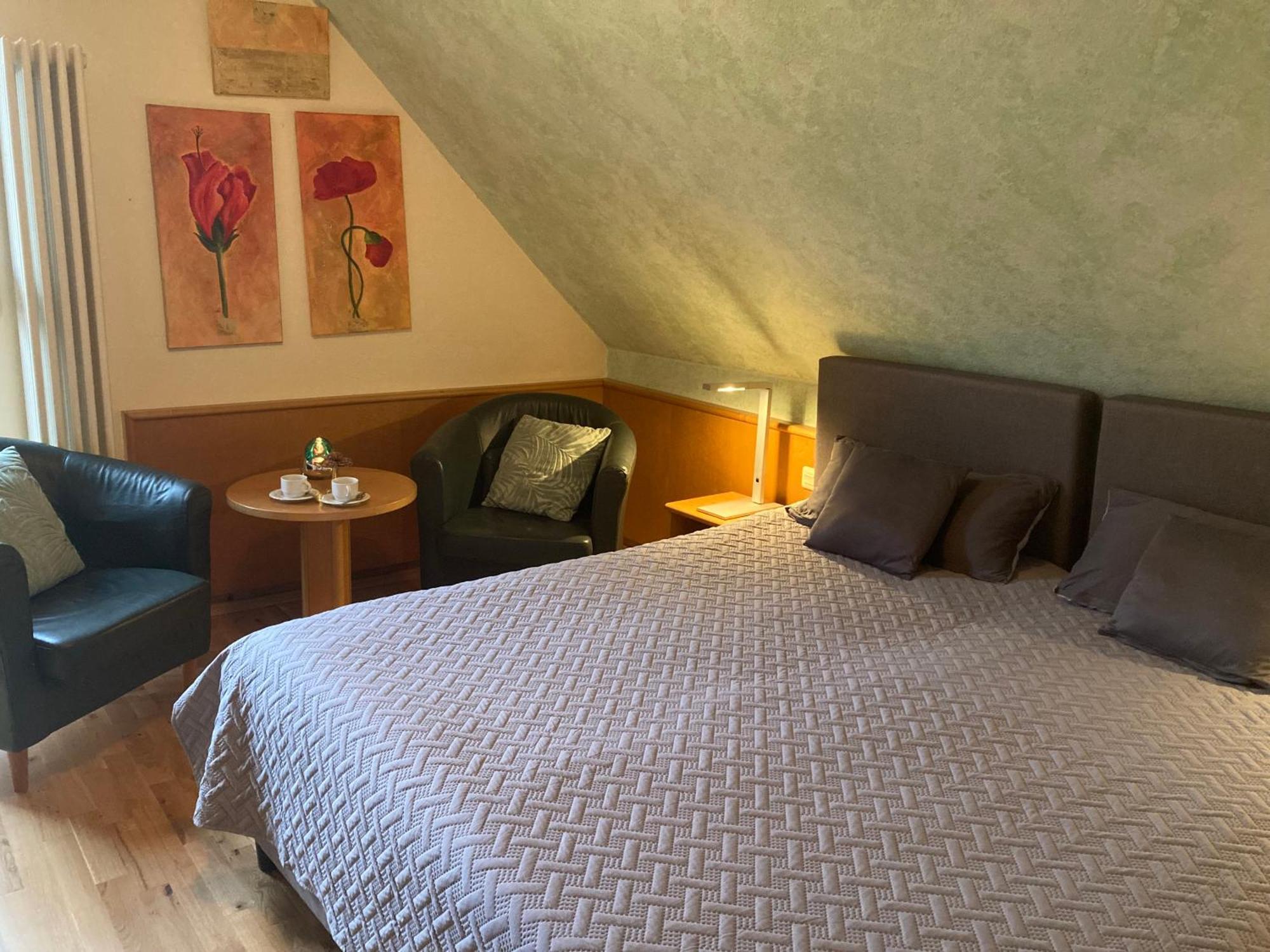 Ferienwohnung Auf Dem Eltenberg Zewnętrze zdjęcie